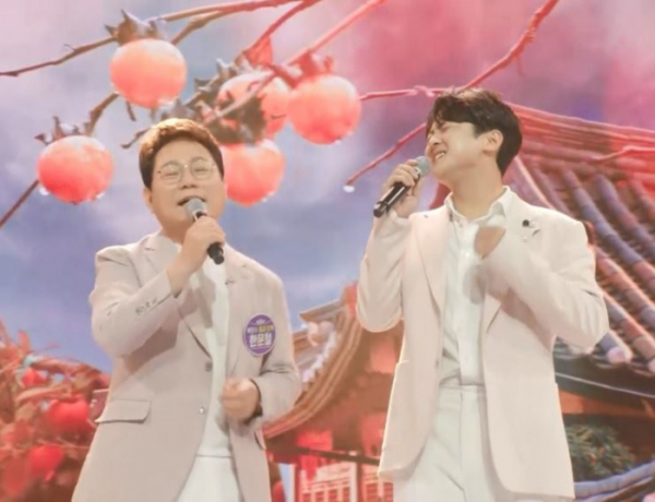 ▲‘불타는 장미단’(사진제공=MBN)