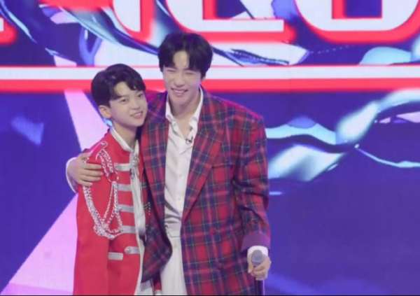 ▲‘불타는 장미단’(사진제공=MBN)