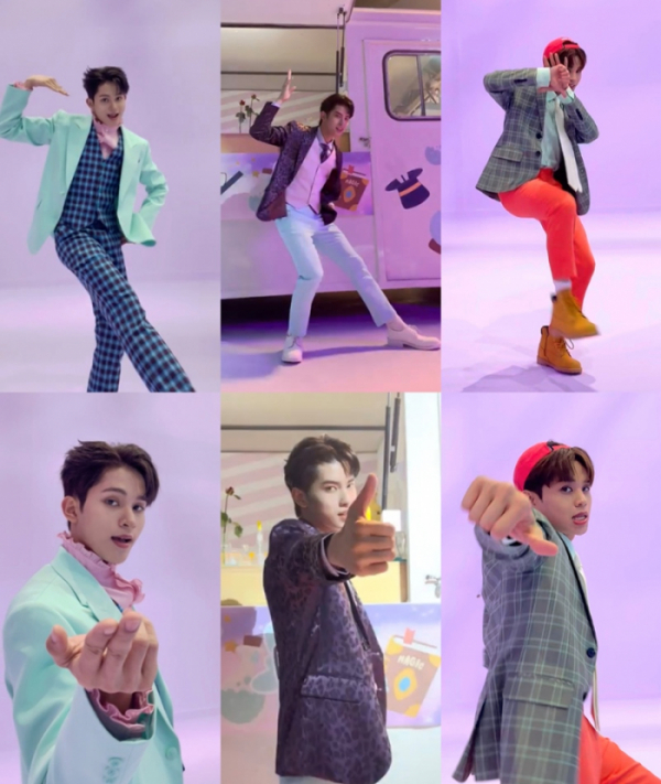 ▲호라이즌(사진=MLD엔터테인먼트 제공)