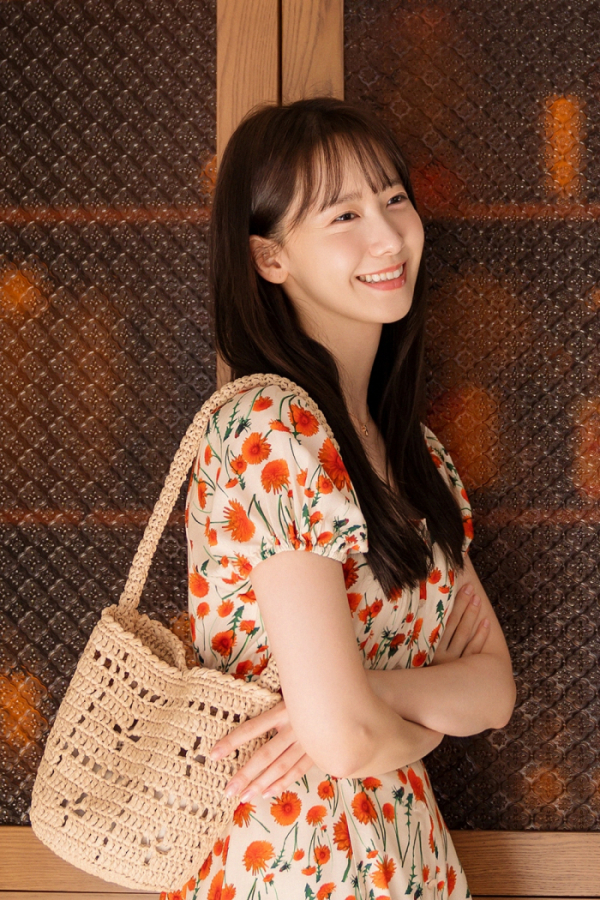 ▲임윤아(사진제공=SM엔터테인먼트)