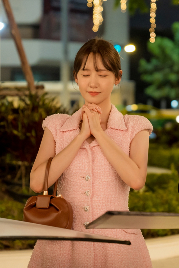 ▲임윤아(사진제공=SM엔터테인먼트)