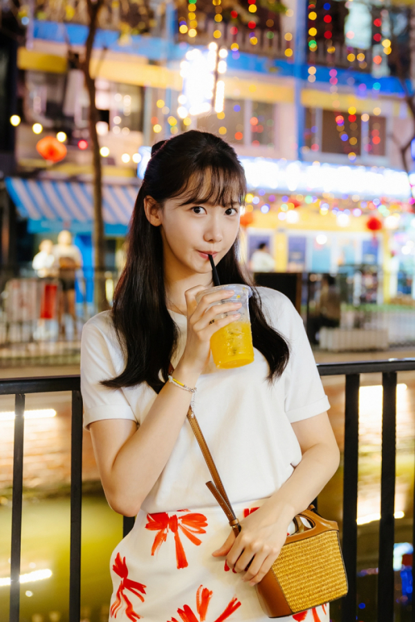 ▲임윤아(사진제공=SM엔터테인먼트)