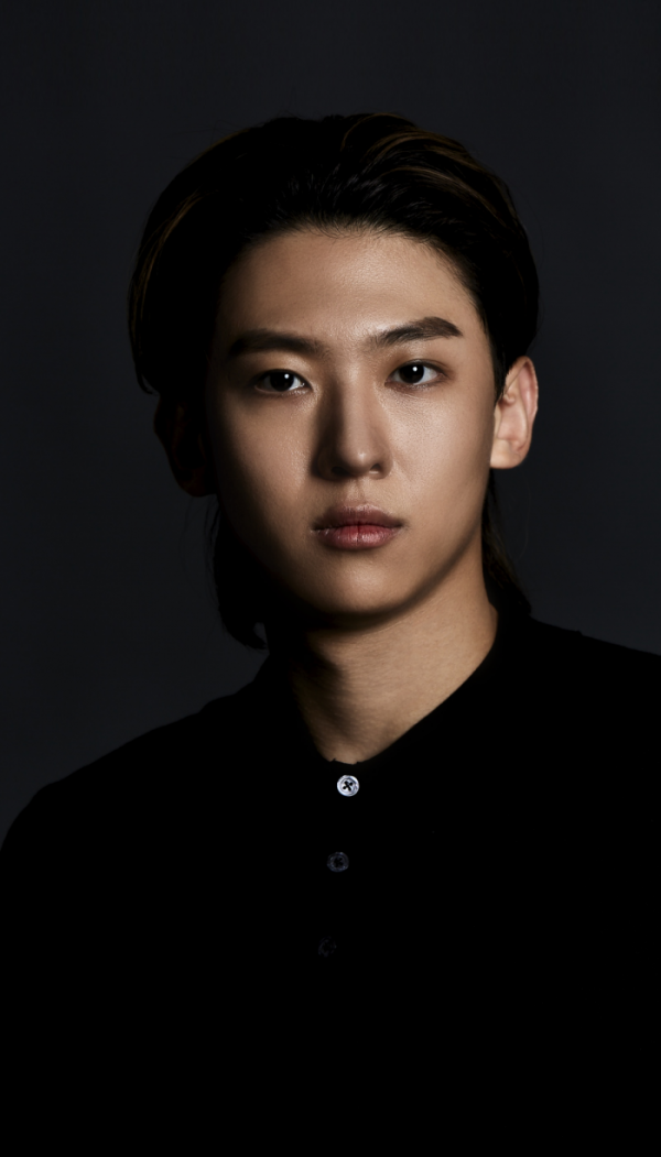 ▲'피의게임2' 덱스(사진제공=웨이브)