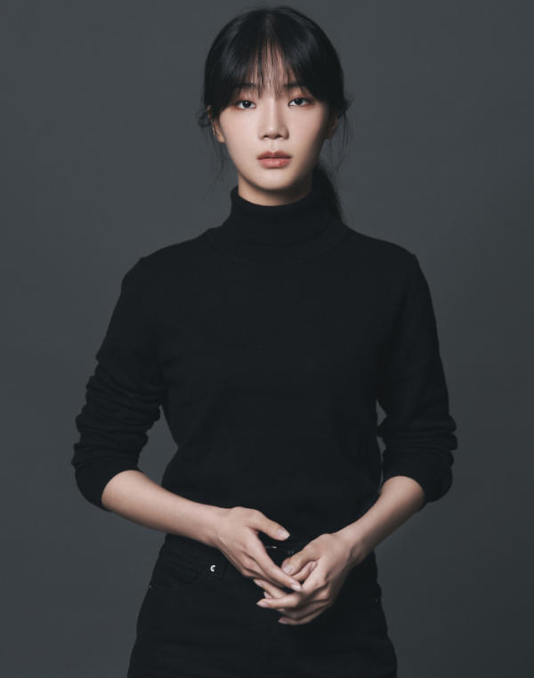 ▲강설(사진=FNC엔터테인먼트)