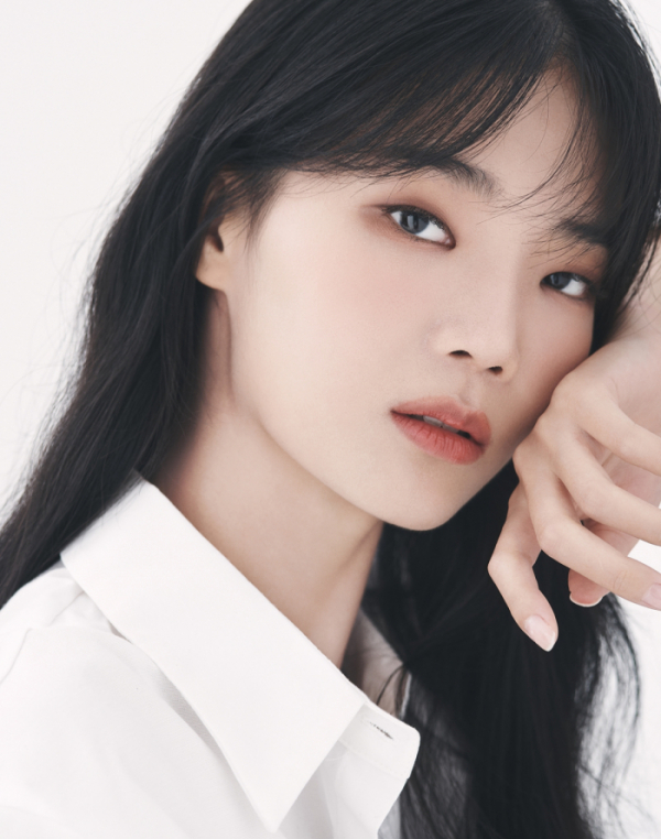 ▲강설(사진=FNC엔터테인먼트)