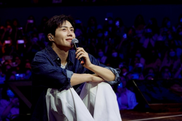 ▲김선호(사진제공=솔트 엔터테인먼트)