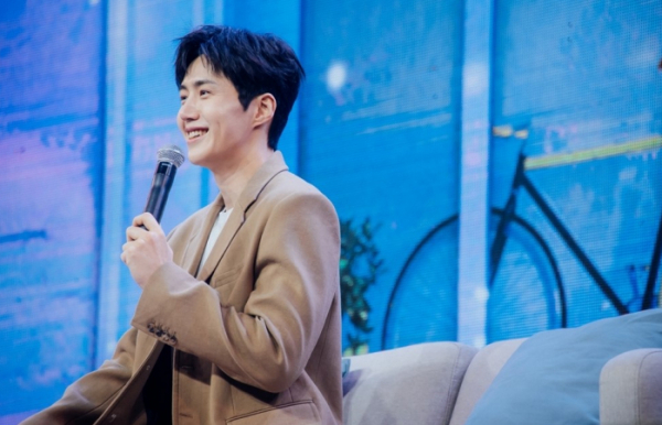 ▲김선호(사진제공=솔트 엔터테인먼트)