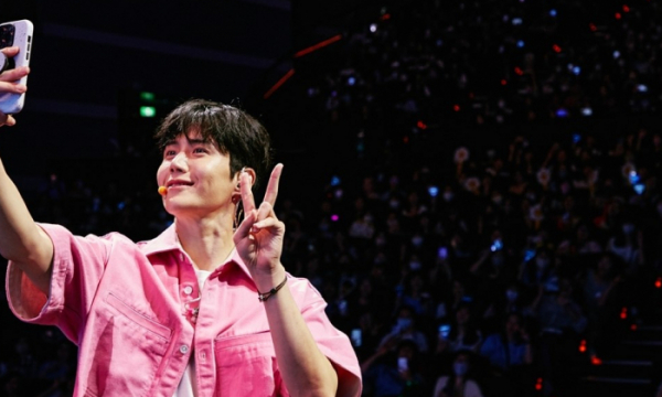 ▲김선호(사진제공=솔트 엔터테인먼트)