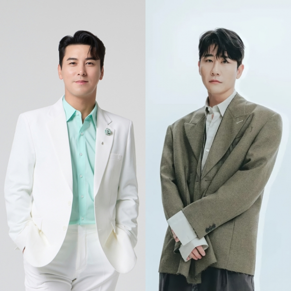 ▲장민호, 영탁(사진제공=각 소속사)