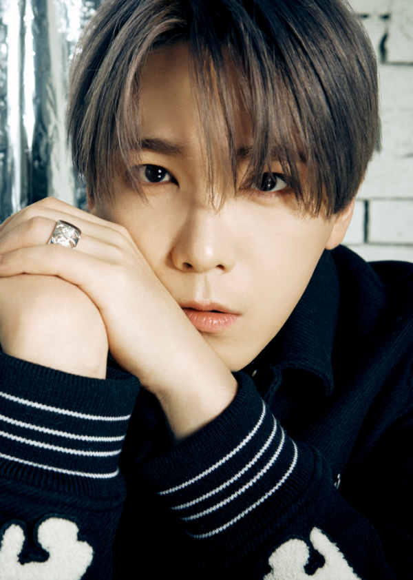 ▲이홍기(사진 = FNC엔터테인먼트 제공)