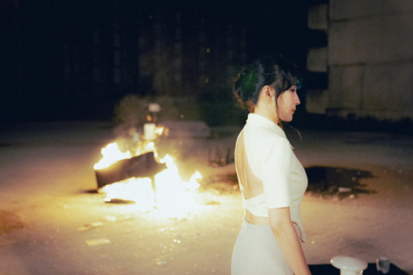 ▲선우정아(사진=매직스트로베리사운드 제공)