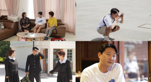 ▲'살림남' 이천수(사진제공=KBS 2TV)