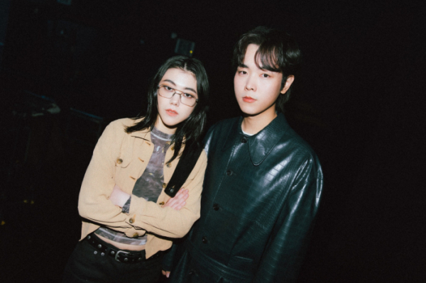 ▲새소년(사진=매직스트로베리사운드 제공)