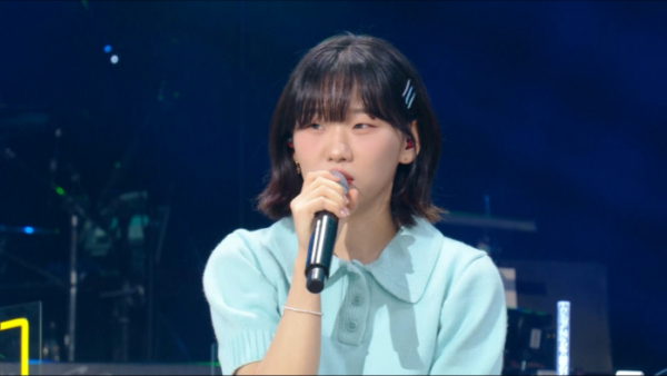 ▲'더 시즌즈-최정훈의 밤의 공원' (사진제공=KBS 2TV)