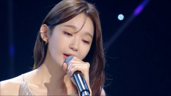 ▲'더 시즌즈-최정훈의 밤의 공원' (사진제공=KBS 2TV)