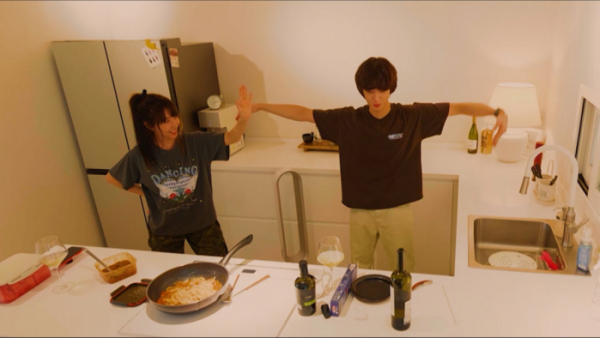 ▲'더 시즌즈-최정훈의 밤의 공원' (사진제공=KBS 2TV)