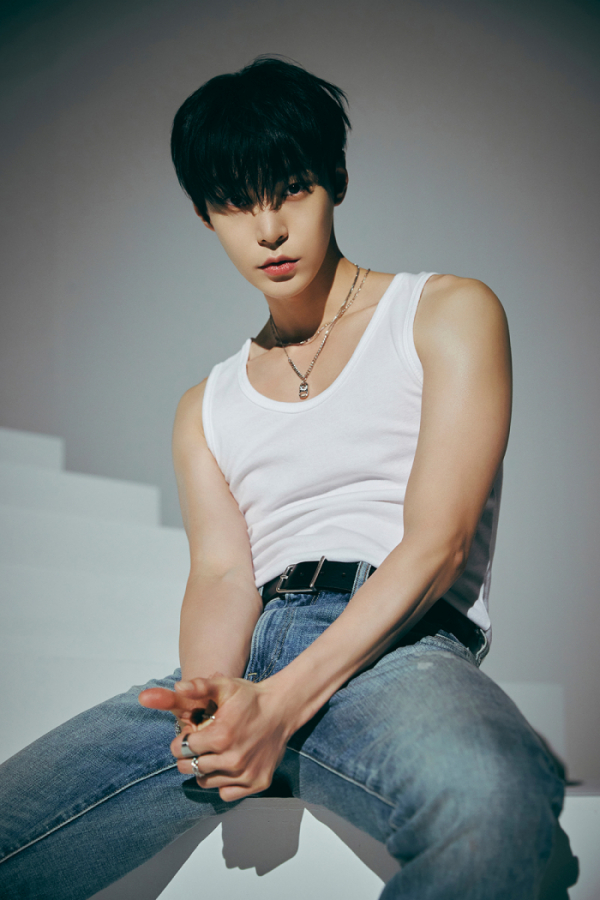 ▲NCT 도영(사진제공=SM엔터테인먼트)