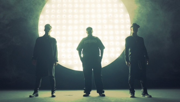 ▲다이나믹 듀오(사진 = 아메바컬쳐 제공)