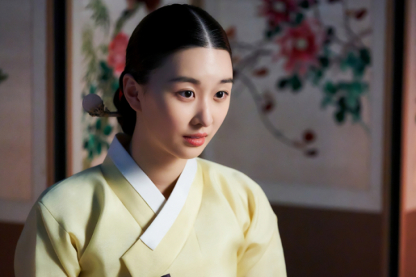 ▲'아씨두리안' 이다연(사진제공=바른손스튜디오, 하이그라운드)