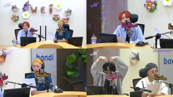 ▲'아이돌 한국어' (사진 = EBS )