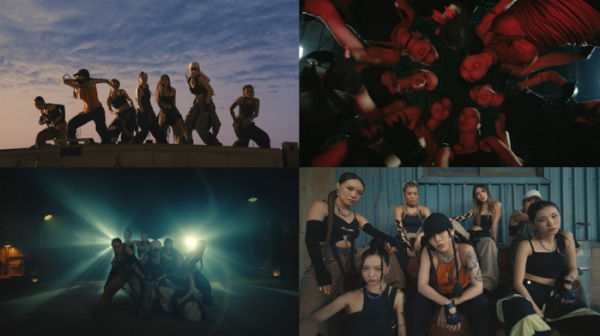 ▲홀리뱅(사진 = MORE VISION(모어비전) 제공)