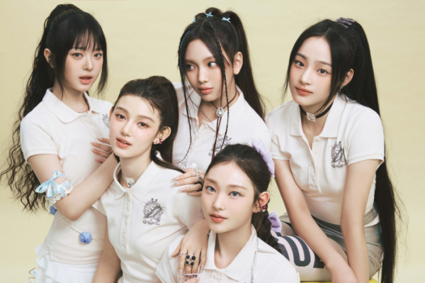 ▲뉴진스(사진제공=어도어)
