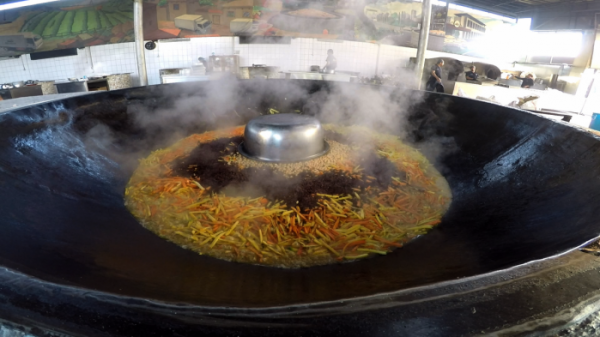 ▲'극한직업'(사진제공=EBS1)