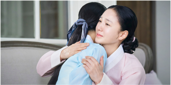 ▲'아씨 두리안' 9회(사진제공 = TV CHOSUN)