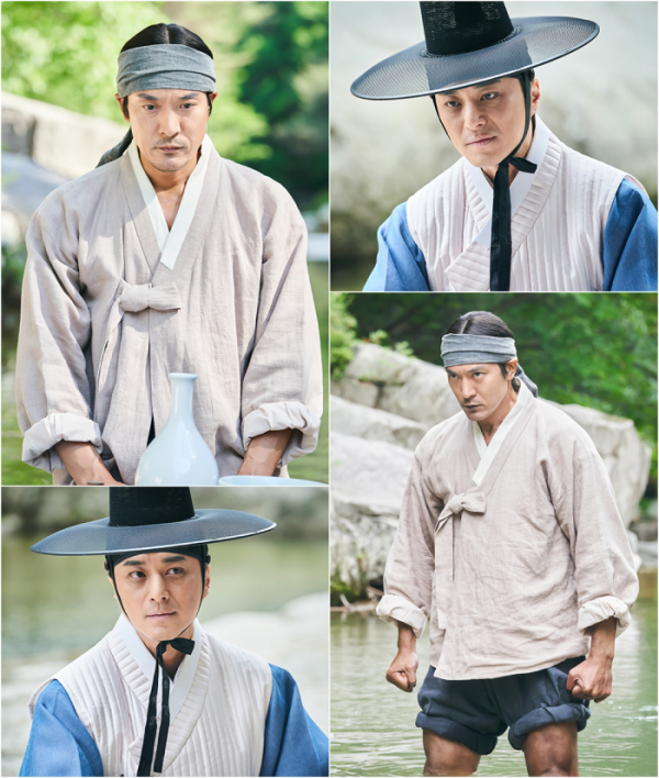 ▲'아씨 두리안' 9회(사진제공 = TV CHOSUN)