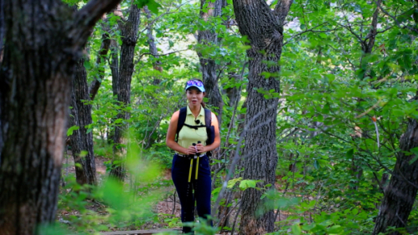 ▲'영상앨범산' 봉화 청량산(사진제공=KBS 2TV)
