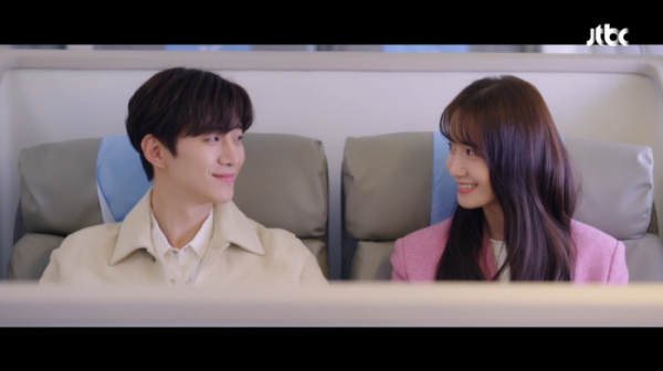 ▲ '킹더랜드' 11회(사진제공=JTBC)