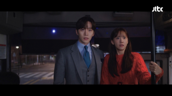 ▲ '킹더랜드' 11회(사진제공=JTBC)