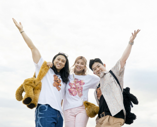 ▲타이푼(사진 = 프로젝트 레시피 제공)