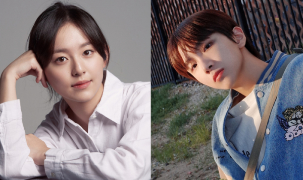 ▲박지후, 보이넥스트도어 운학(사진제공=BH엔터테인먼트, KOZ엔터테인먼트)