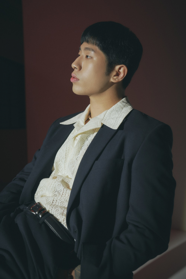 ▲오반(사진 = 로맨틱팩토리 제공)