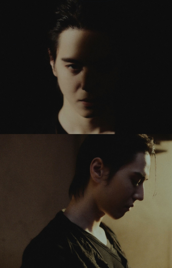 ▲유겸(사진 = AOMG 제공)