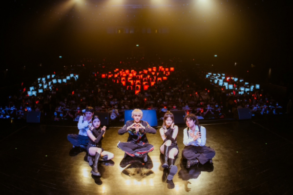 ▲야오천(사진제공=JYP차이나)