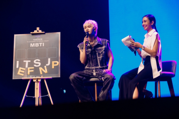 ▲야오천(사진제공=JYP차이나)