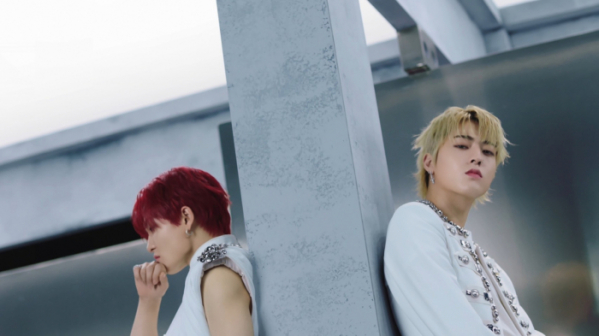 ▲트레저(사진제공=YG엔터테인먼트)