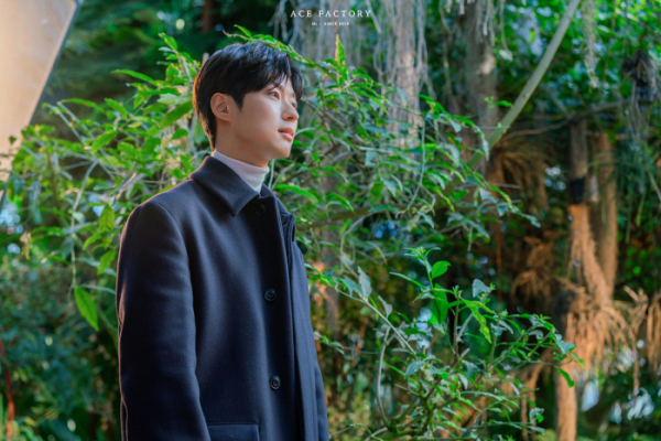 ▲'이번 생도 잘 부탁해'  안동구(사진=에이스팩토리 제공)