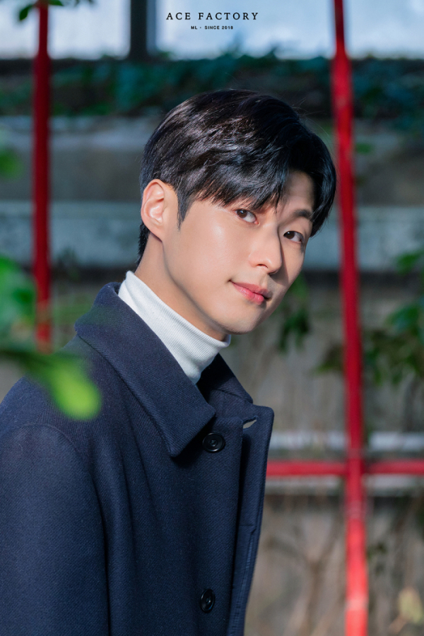 ▲'이번 생도 잘 부탁해' 안동구(사진=에이스팩토리 제공)