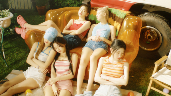 ▲ITZY(있지)(사진=JYP엔터테인먼트)