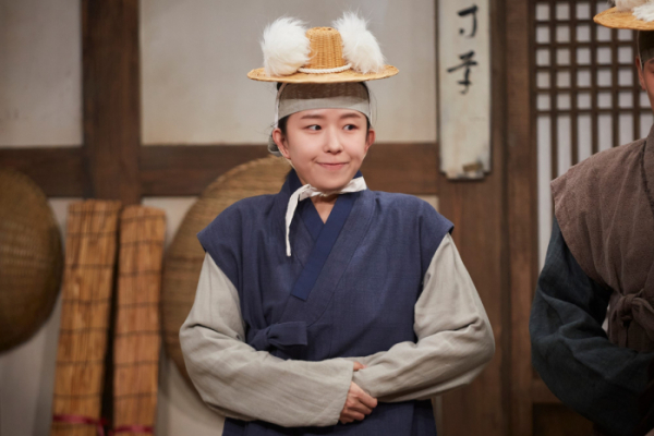 ▲윤가이(사진 = 쿠팡플레이 제공)