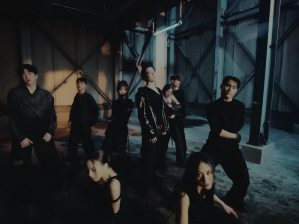 ▲유겸(사진 = AOMG 제공)