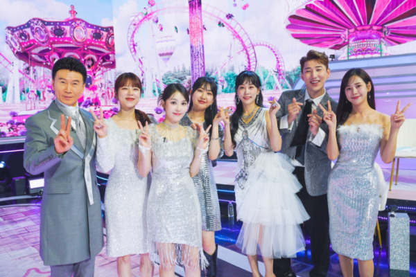 ▲‘화요일은 밤이 좋아’(사진제공=TV조선)