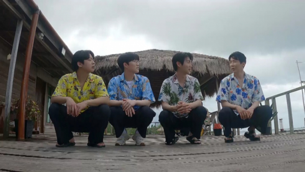 ▲'불타는장미단'(사진제공=MBN)