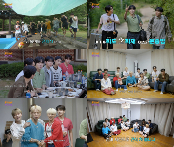 (사진 = ‘피크닉 타임’ 방송 캡처)