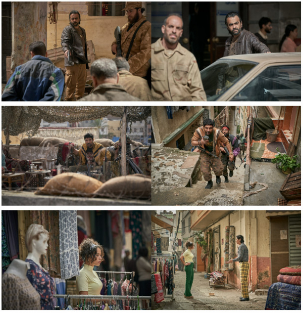 ▲'비공식작전' (사진제공=쇼박스)