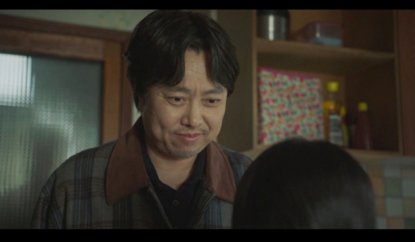 ▲‘가슴이 뛴다’ 서현철(사진제공=KBS 2TV)