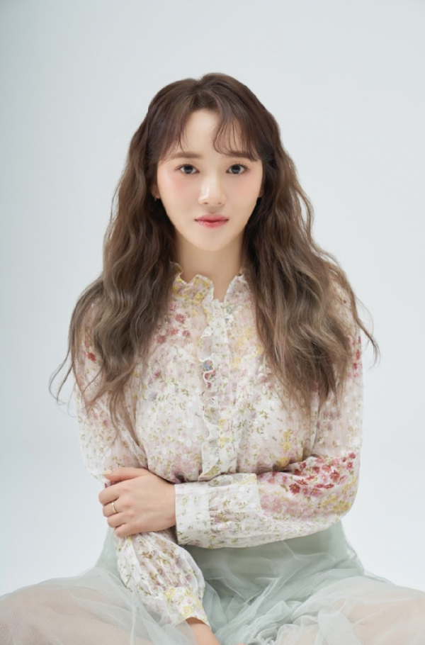 ▲이소정(사진 = 드라마하우스스튜디오 제공)